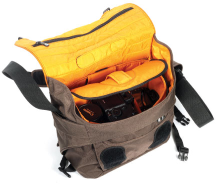 Crumpler New Delhi 510
