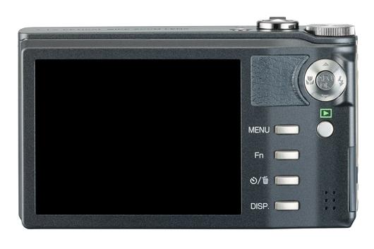 Ricoh CX1