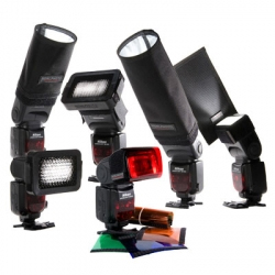 Honl colour kit | News | What Digital Camera