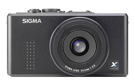 Sigma DP2 | News | What Digital Camera