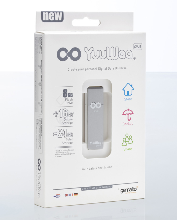 YuuWaa Plus | News | What Digital Camera