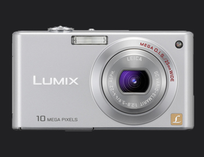 What Digital Camera Fathers Day Top 5 Cameras 2009
