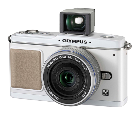 Olympus EP-1