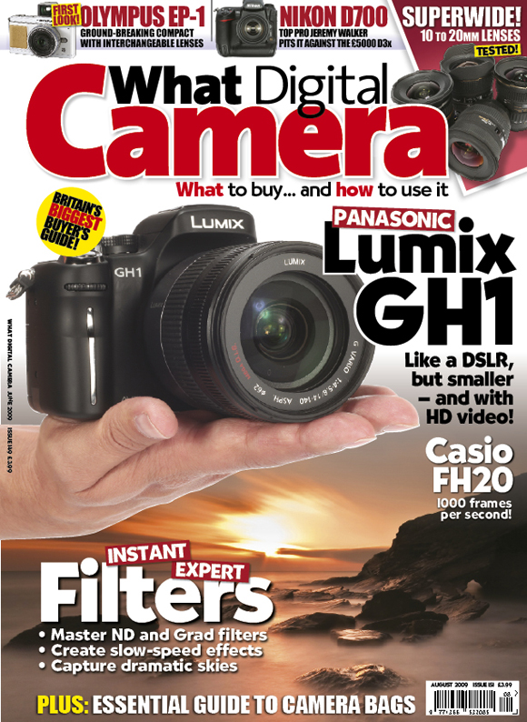 August Cover 