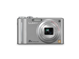 Panasonic compact