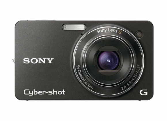Sony Cybershot WX1