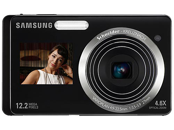 Samsung ST550 | News | What Digital Camera