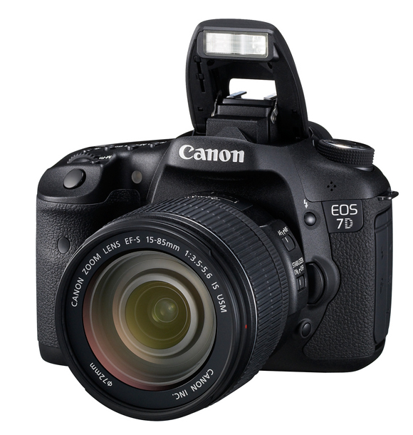 EOS-7D
