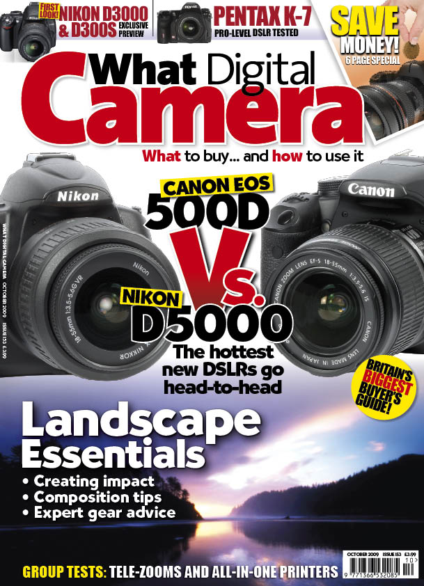 WDC COVER_October09 issue