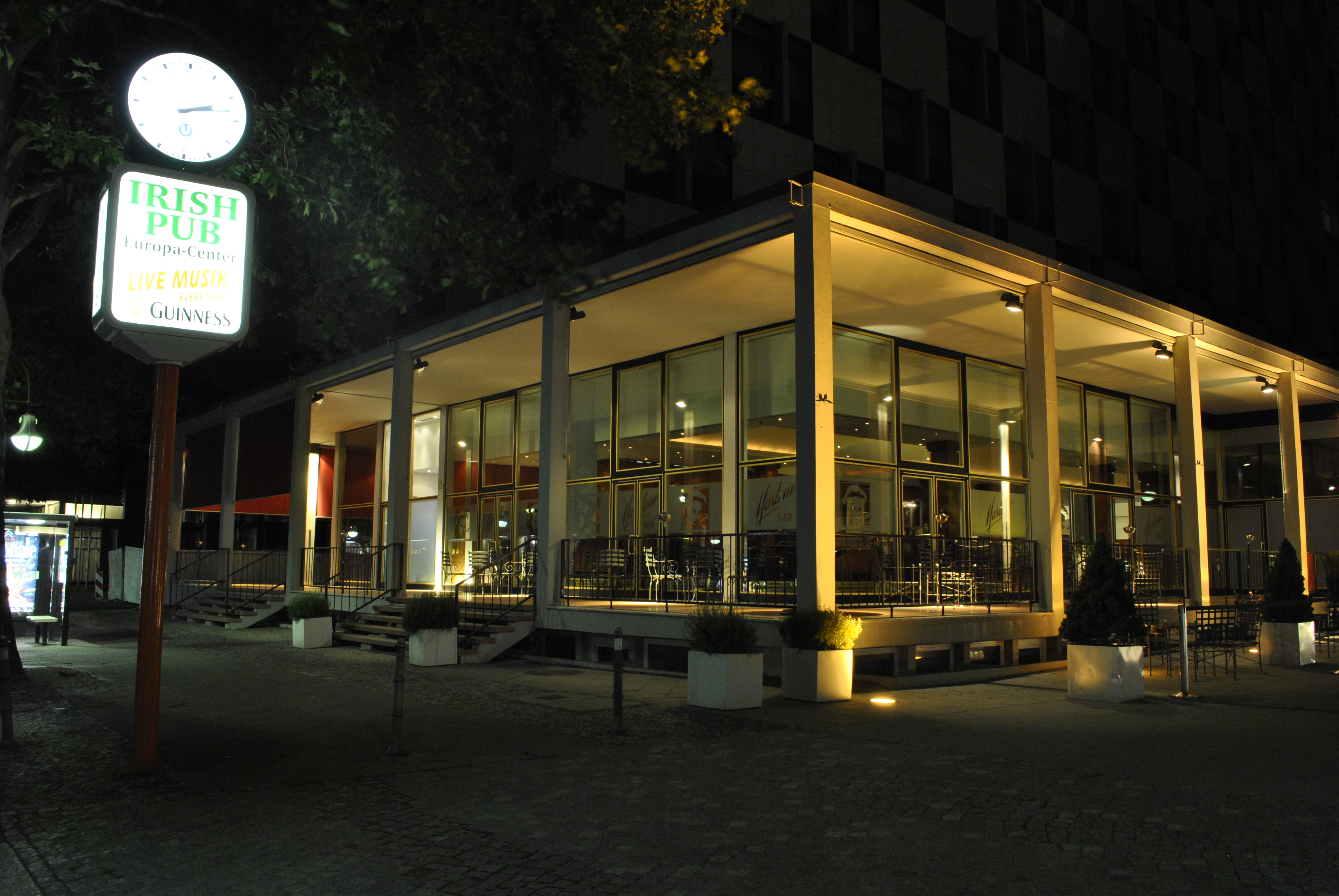 Nikon D3000 sample pic