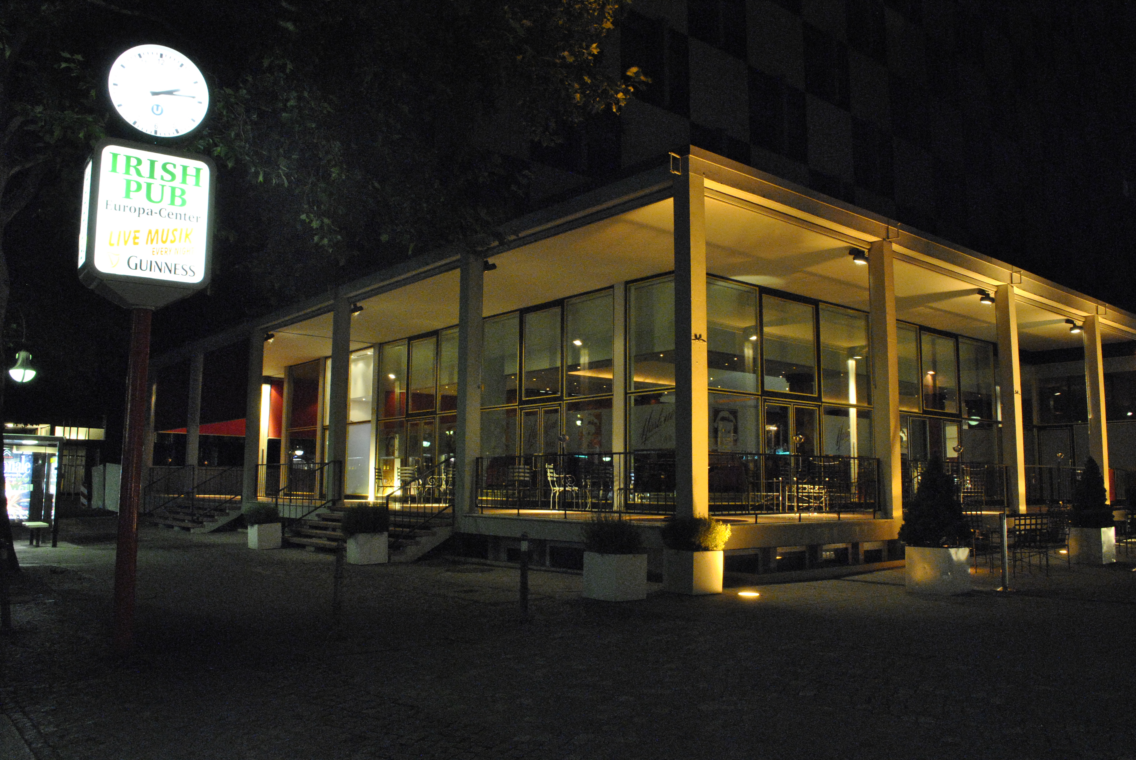 Nikon D3000 sample pic