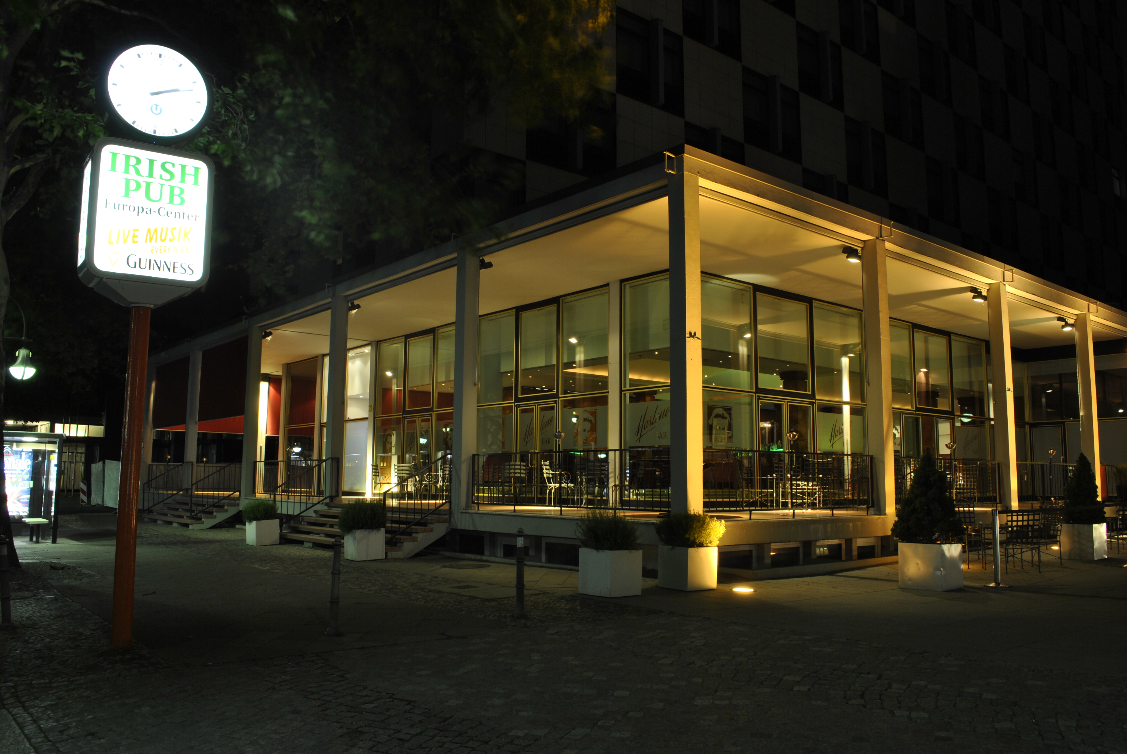 Nikon D3000 sample pic