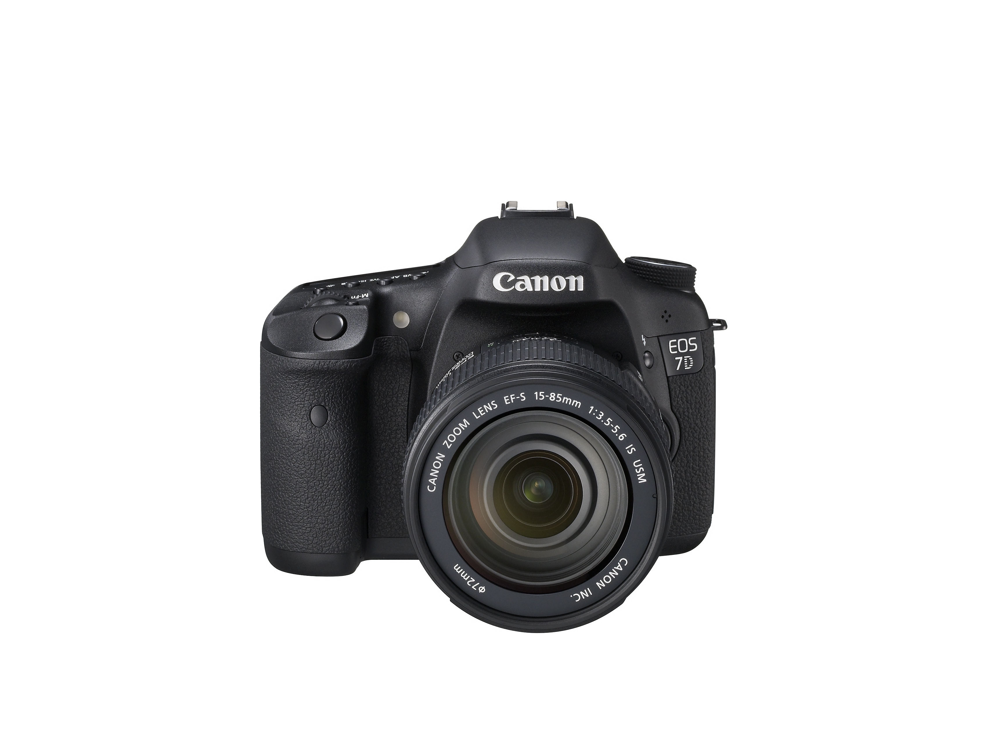 Canon EOS 7D