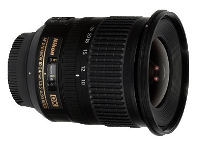 Nikon Nikkor 10-24mm review