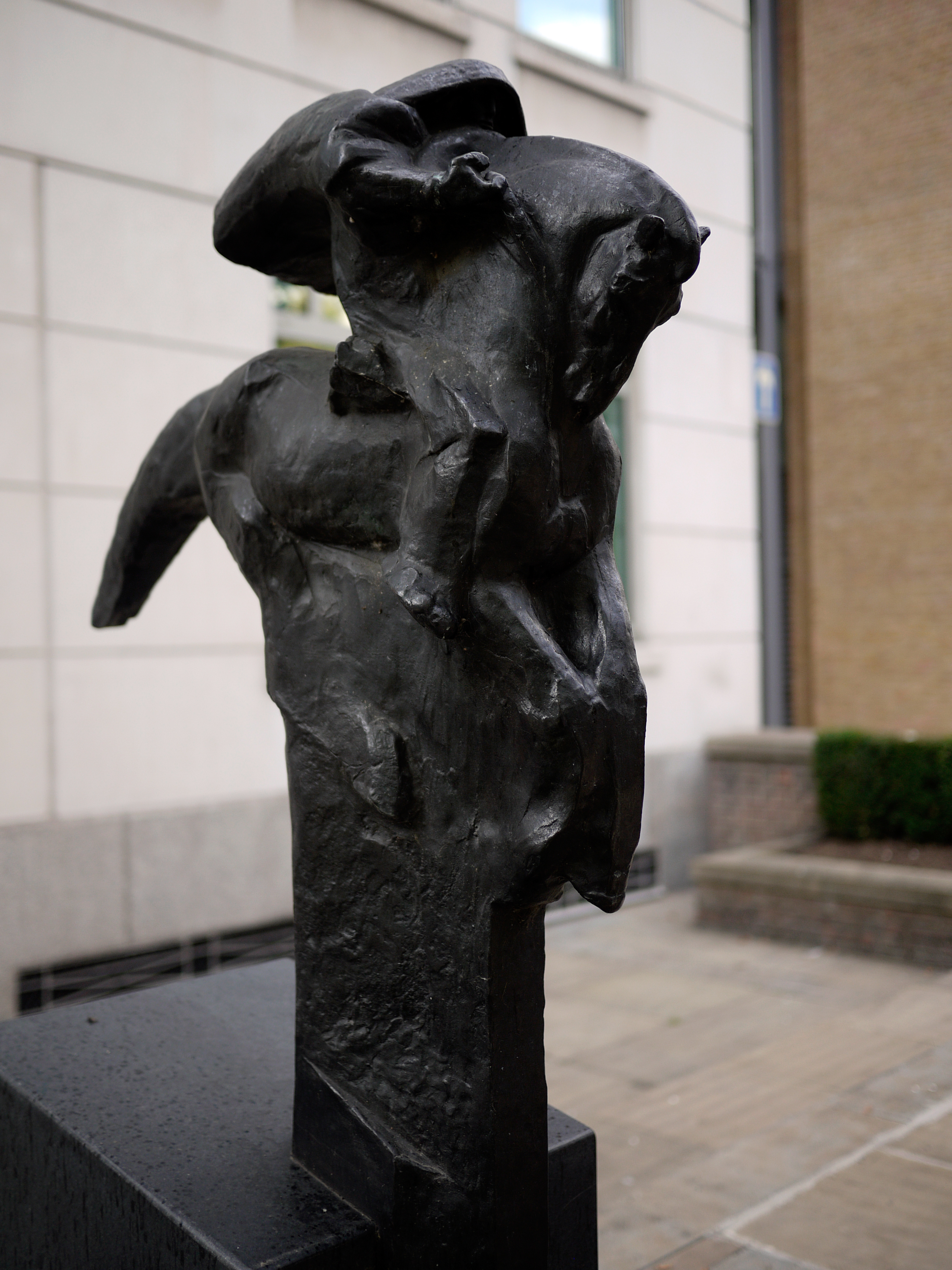Panasonic Lumix Review Sample Image