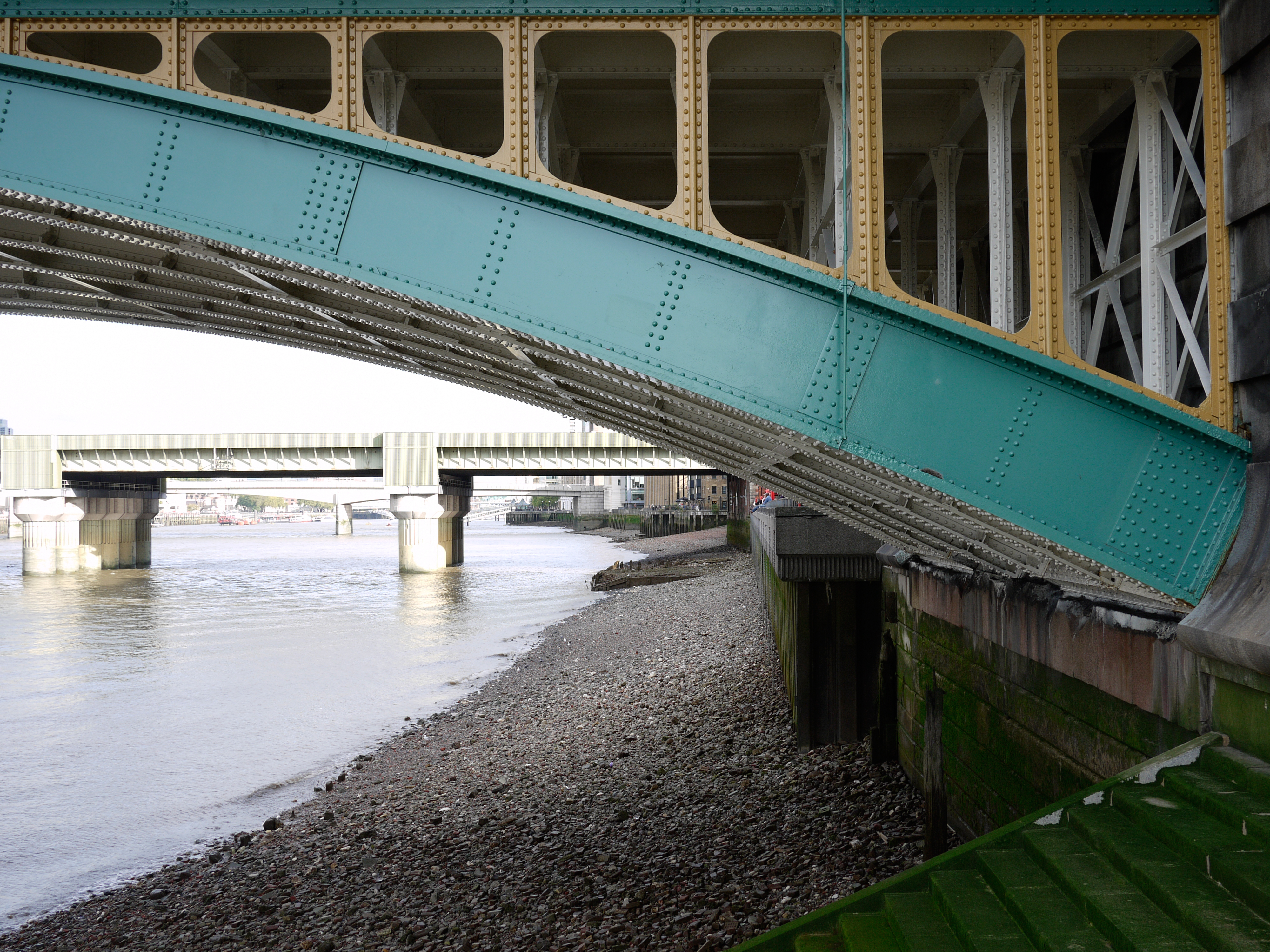 Panasonic Lumix Review Sample Image
