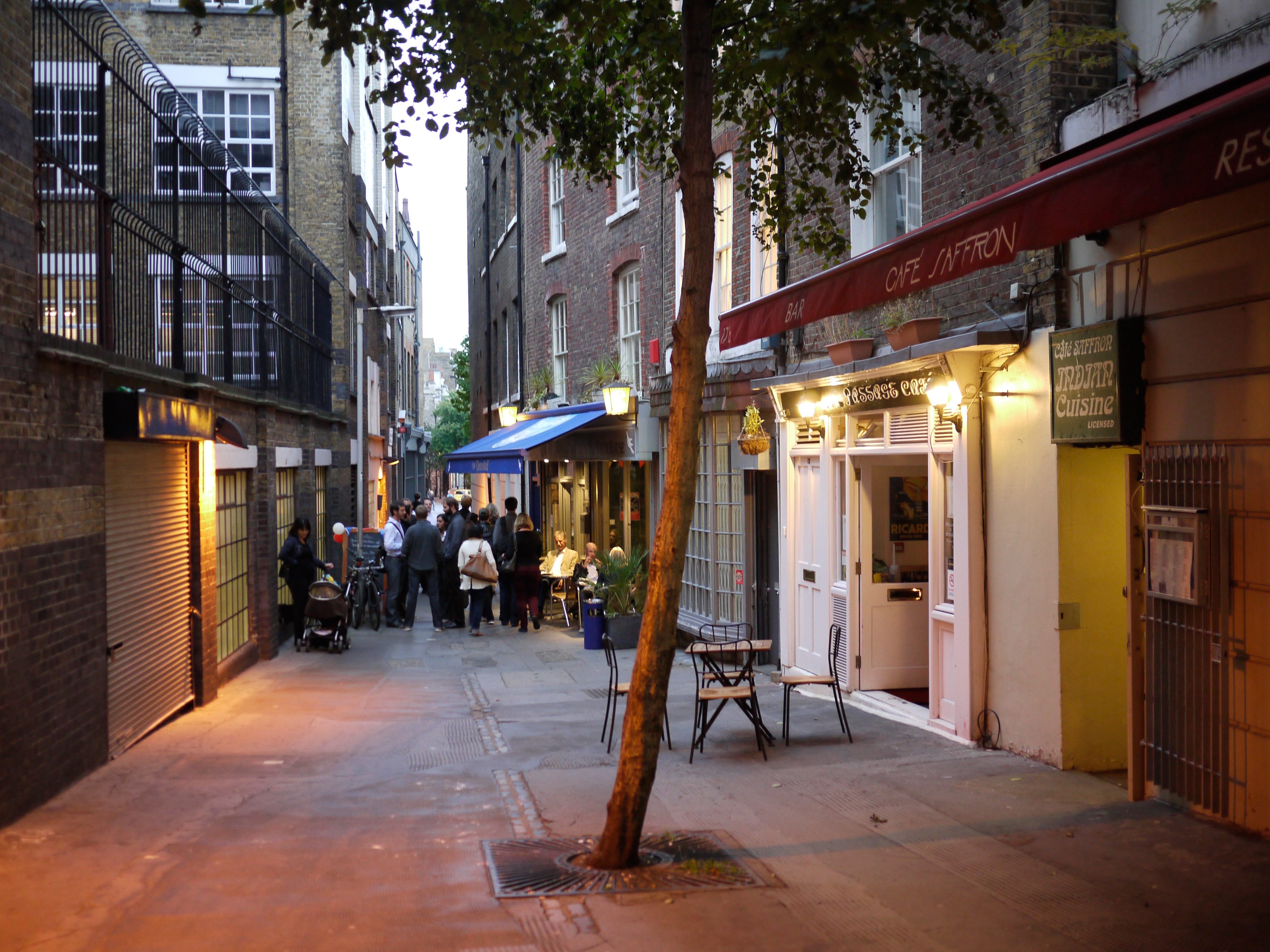Panasonic Lumix Review Sample Image low light