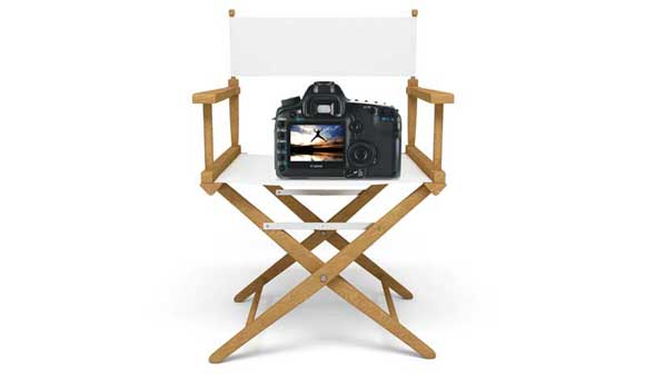 Your Essential Guide to DSLR Video
