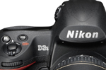 Nikon D3s