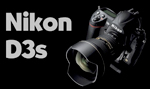 Nikon D3s thumb