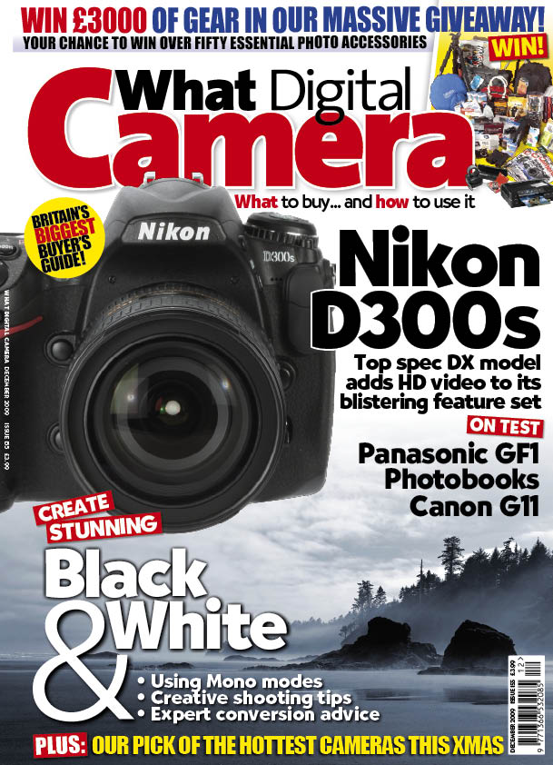 WDC_Dec09 front cover