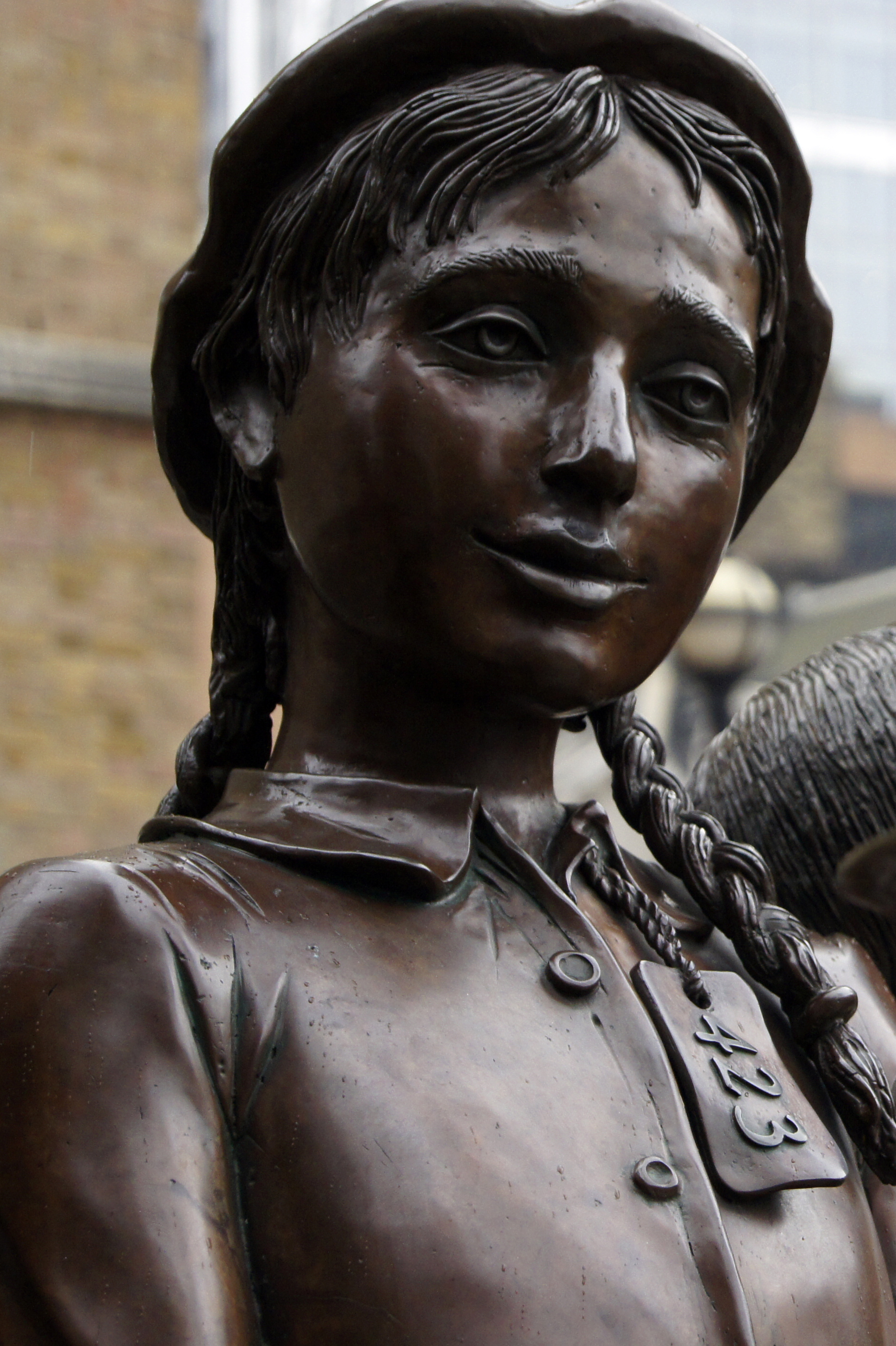 Sony a550 review test sample image