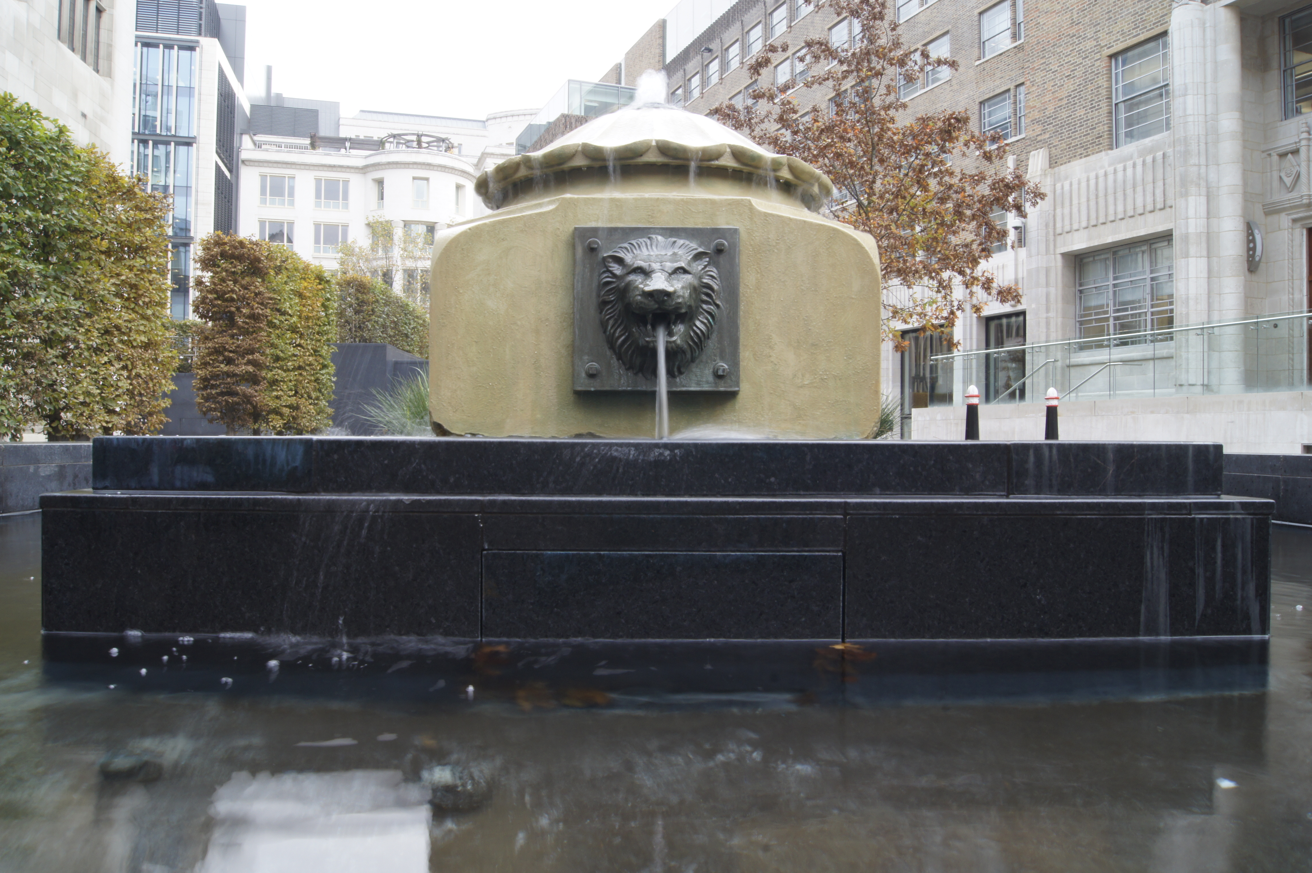 Sony a550 review sample image
