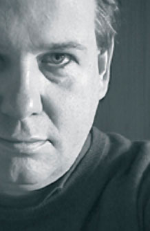 Jon Tarrant