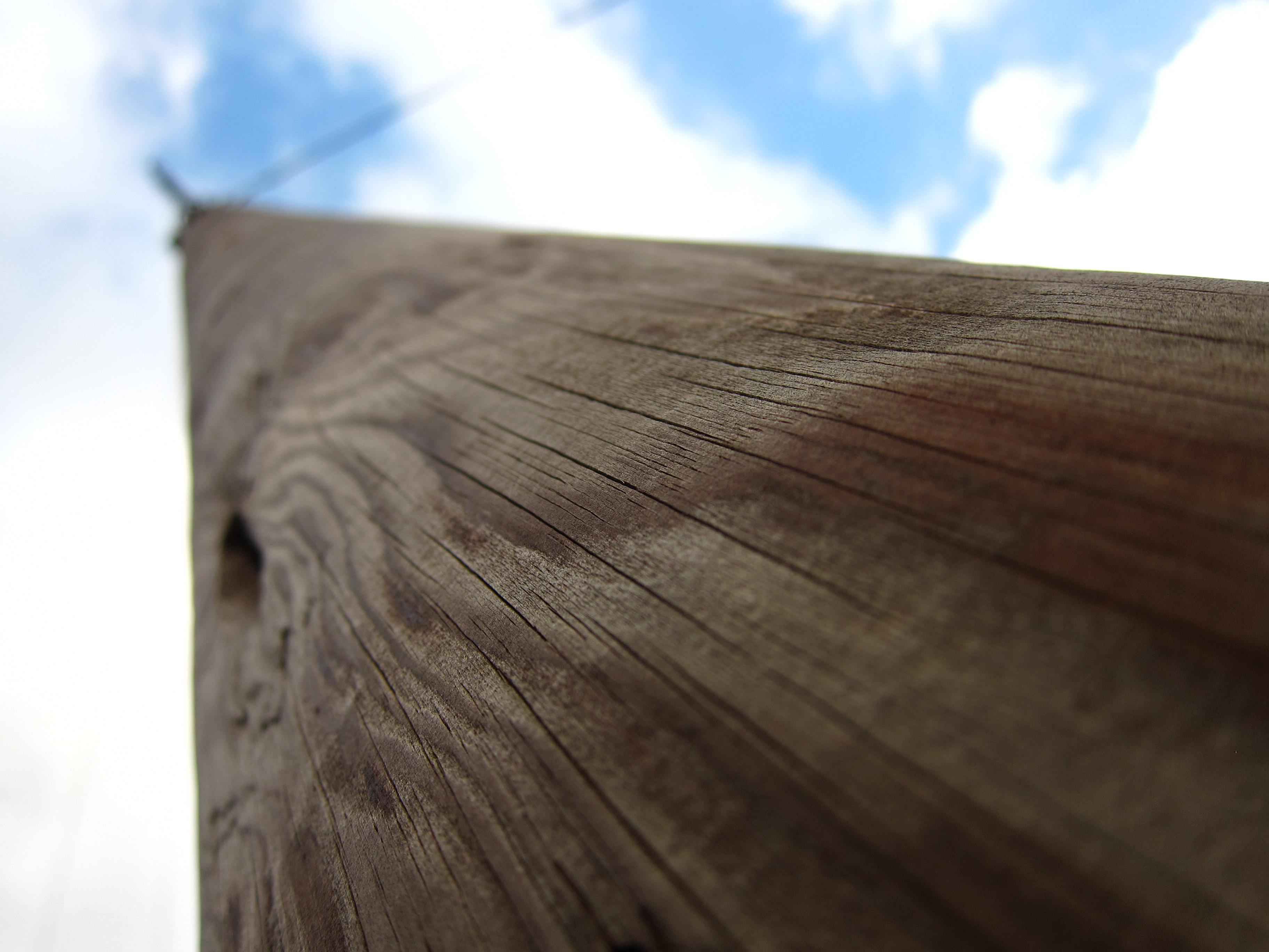 Canon S90 sample shot