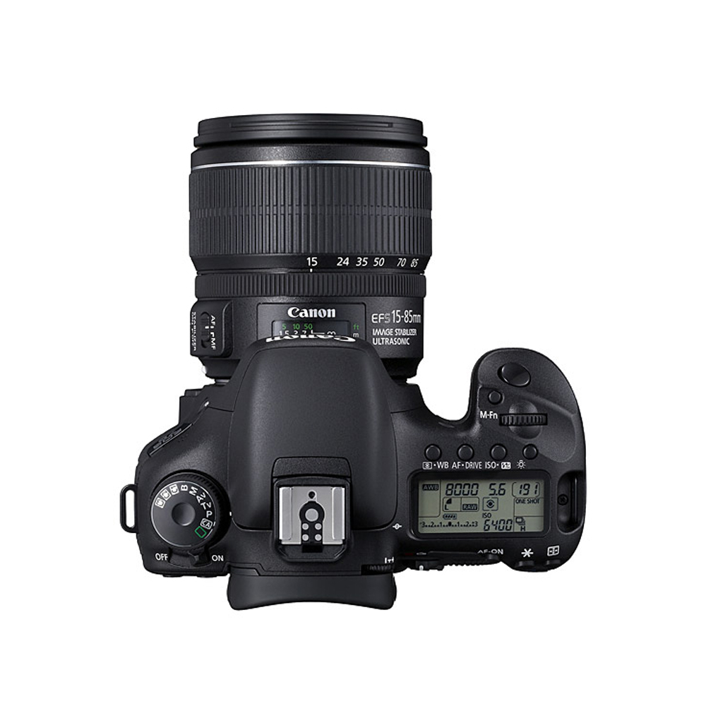 EOS 7D