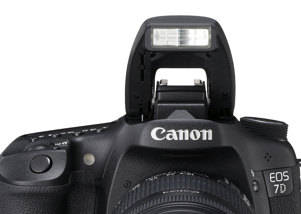EOS 7D