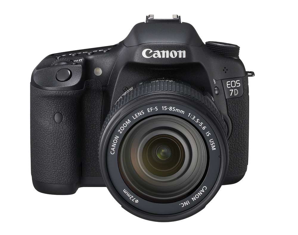 EOS 7D