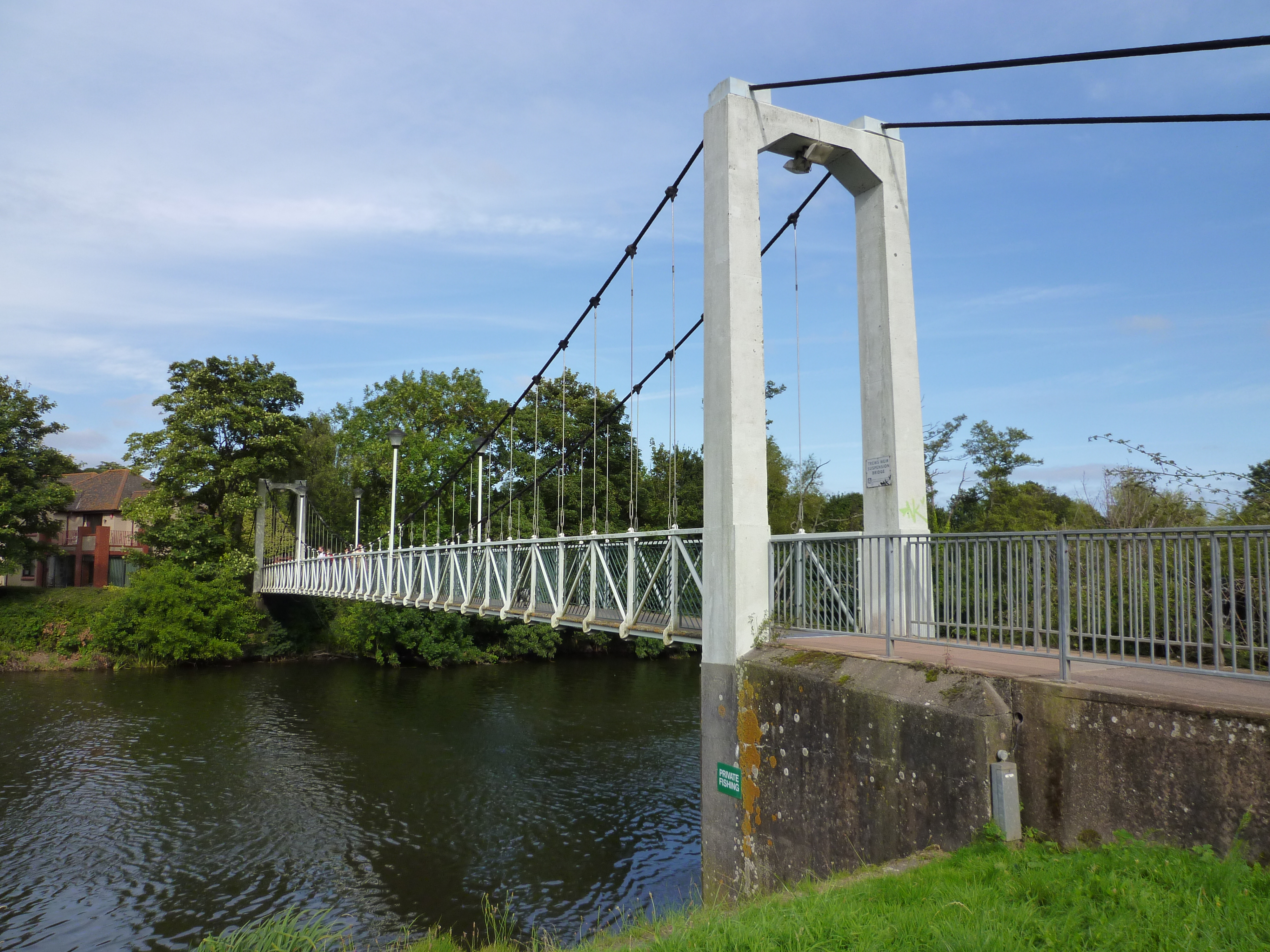 Panasonic Lumix FX60 review sample image