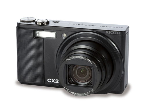 Ricoh CX2