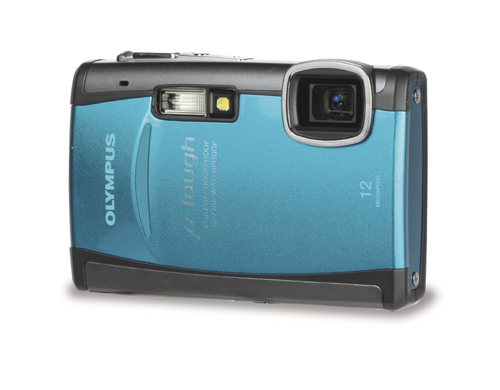 Olympus mju TOUGH 6010
