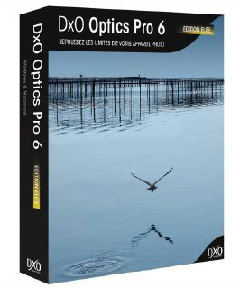 DxO Optics Pro 6 | News | What Digital Camera