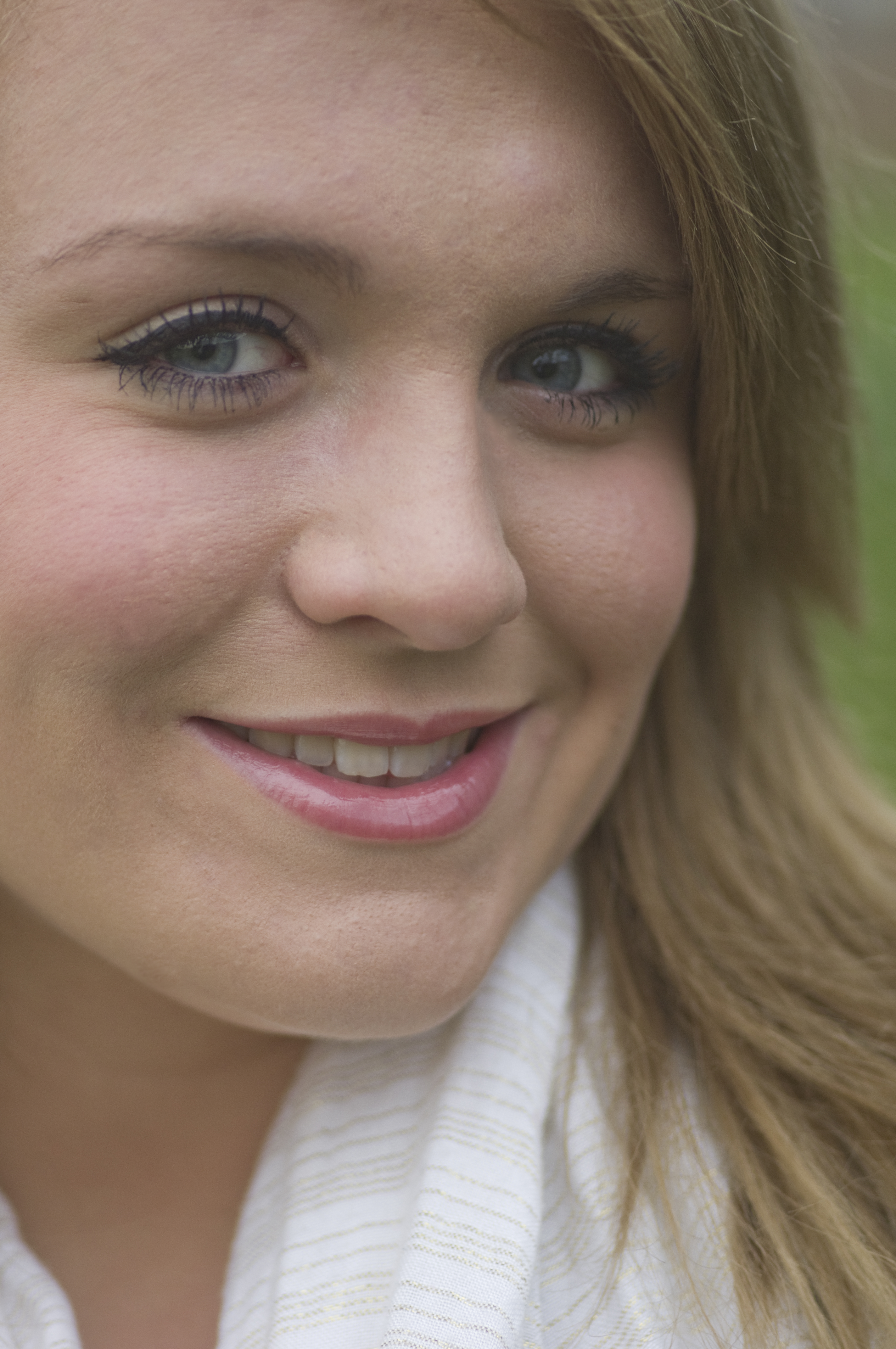 Pentax Kx review sample image