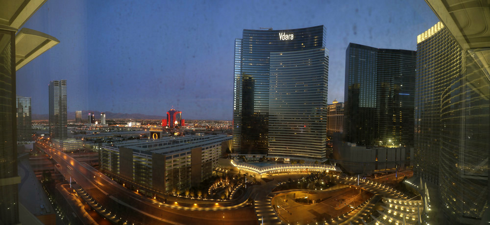 City Center, Las Vegas