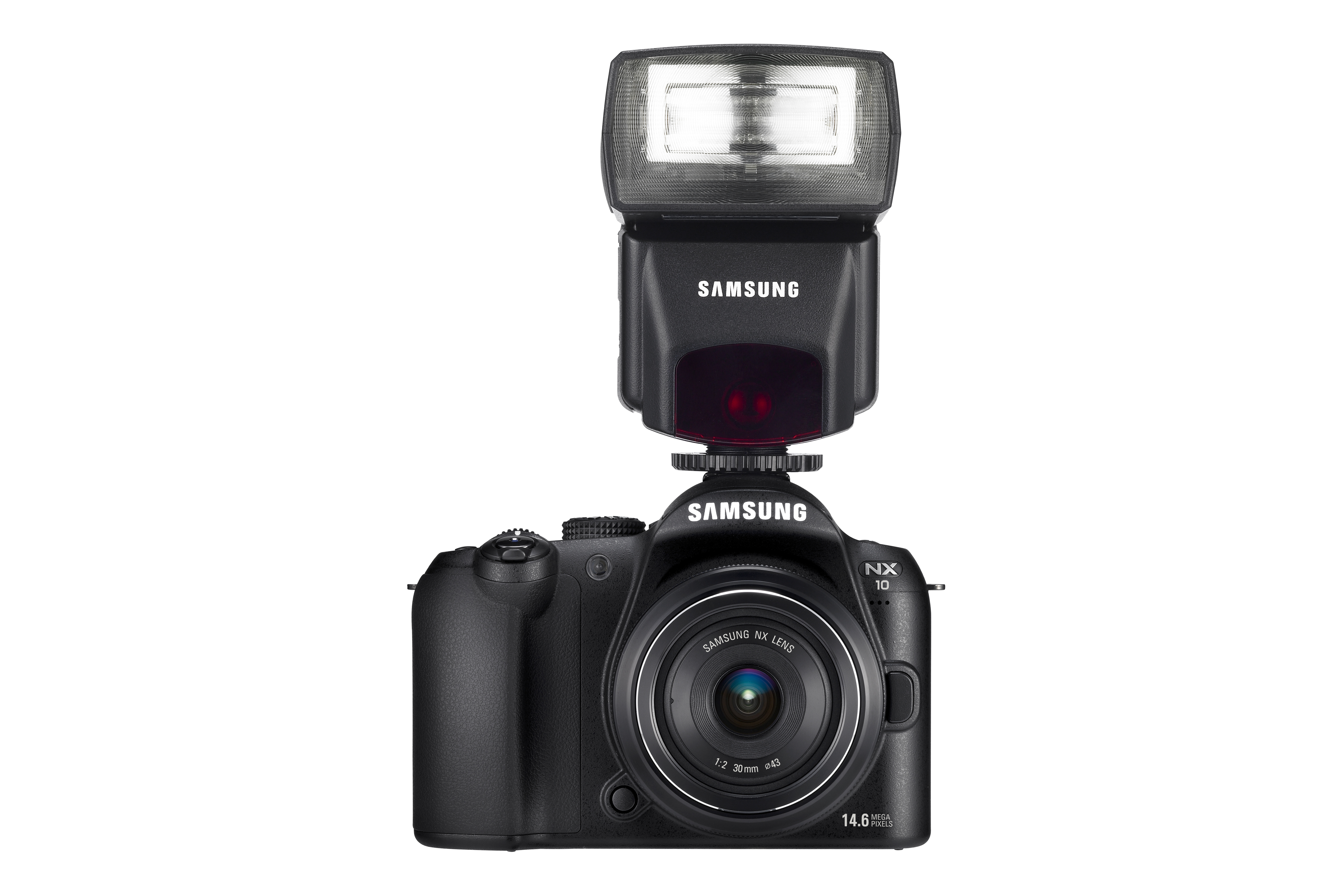 Samsung NX10