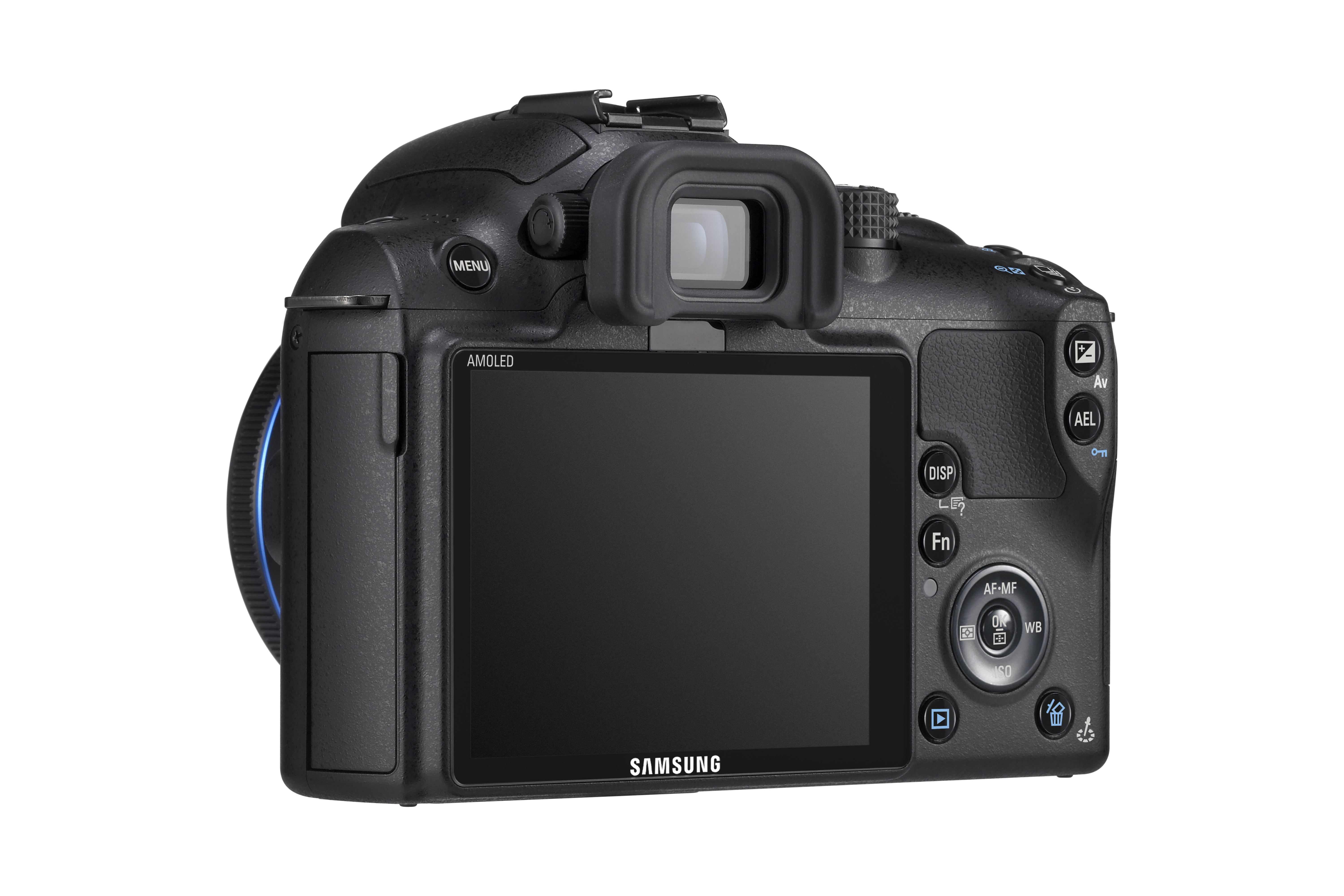 Samsung NX10