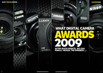 Awards