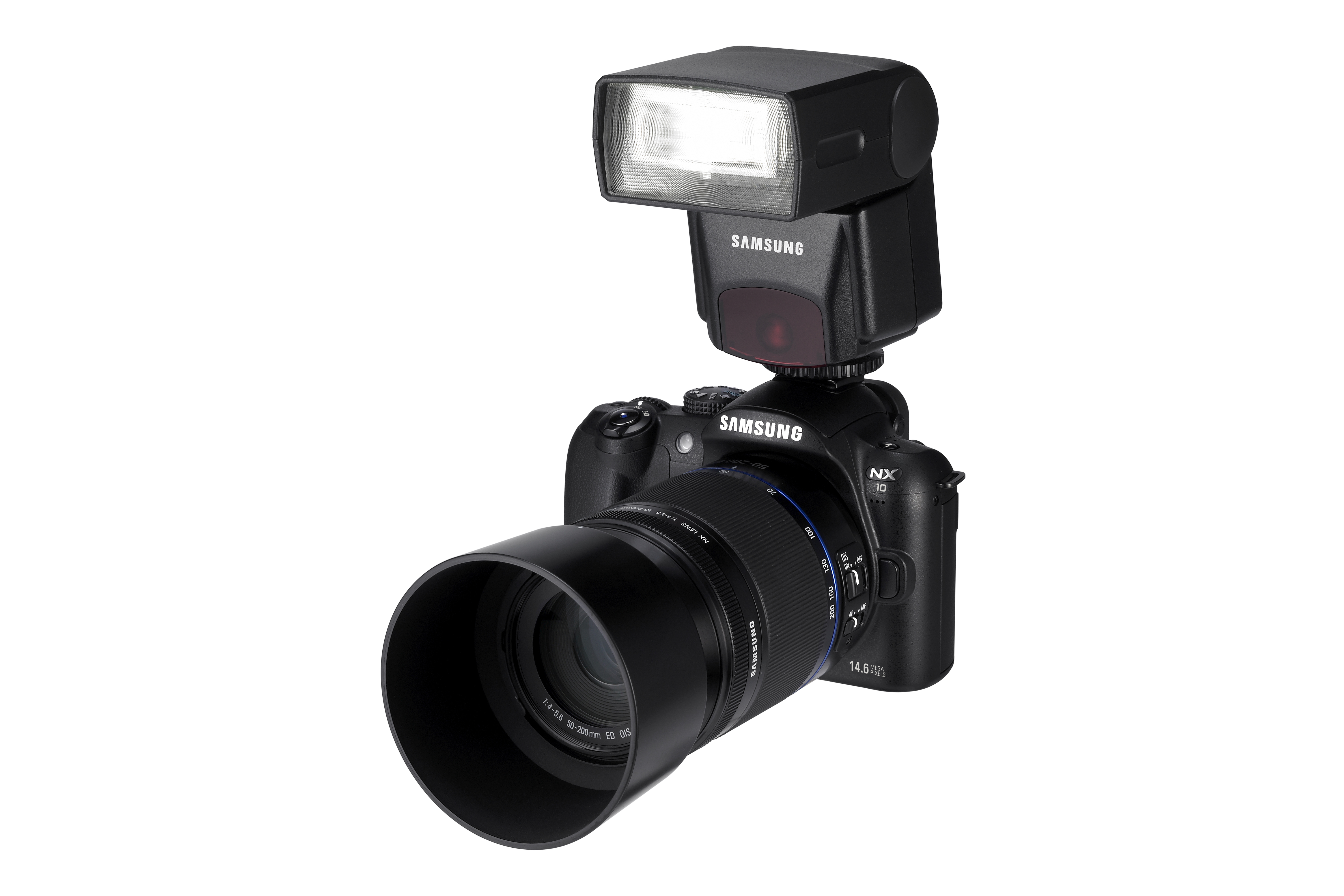 Samsung NX10