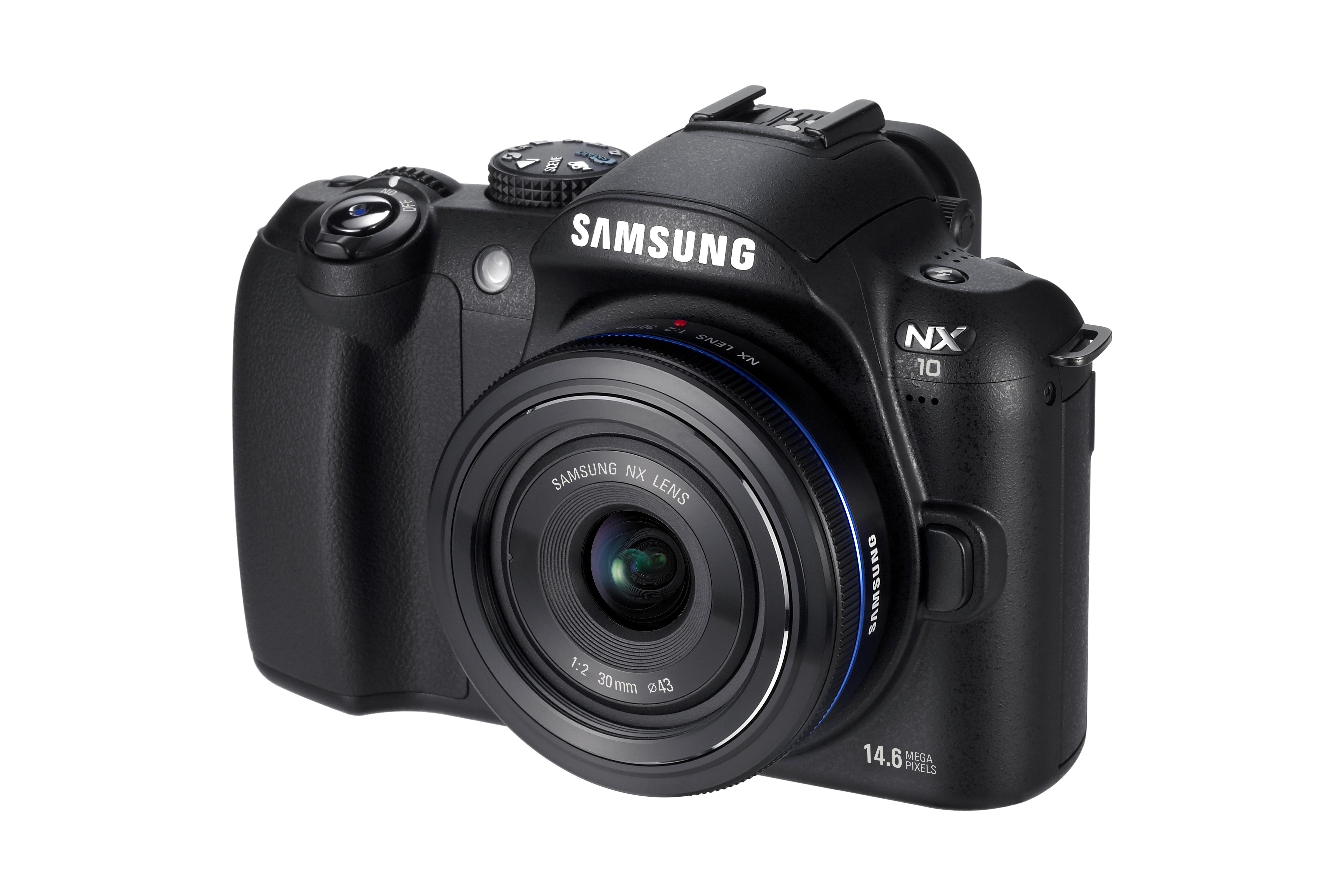 Samsung NX10