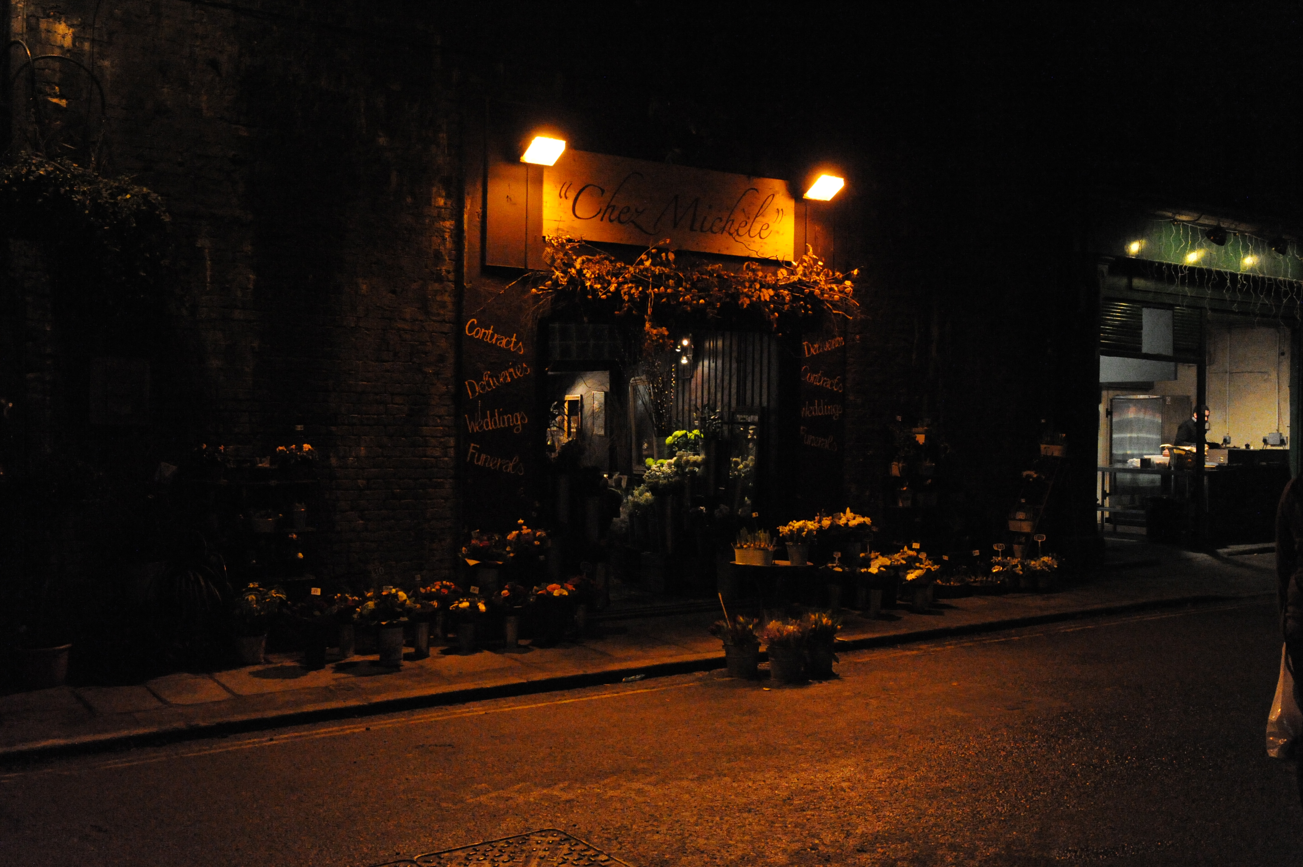 Nikon D3s test pic