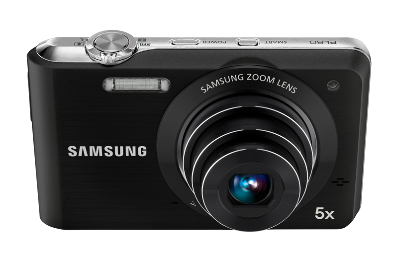 Samsung PL80 | News | What Digital Camera