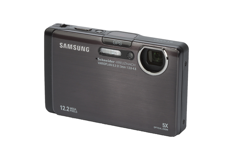 Samsung ST1000 product image front 