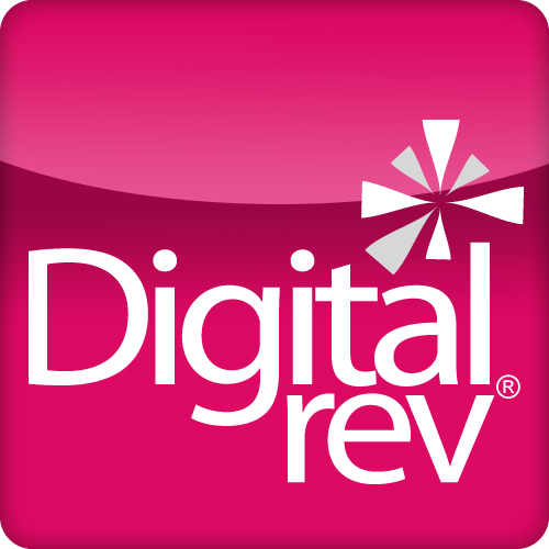 Digital Rev icon
