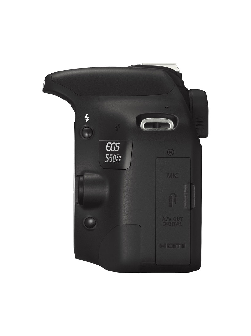 Canon EOS 550D large