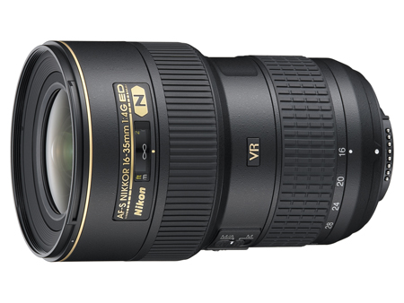 Nikon 16-35mm | News | What Digital Camera