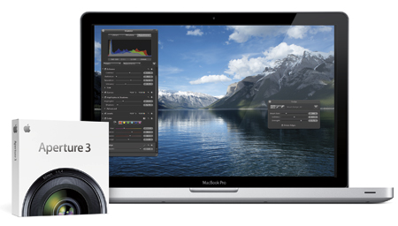 Apple Aperture 3 | News | What Digital Camera